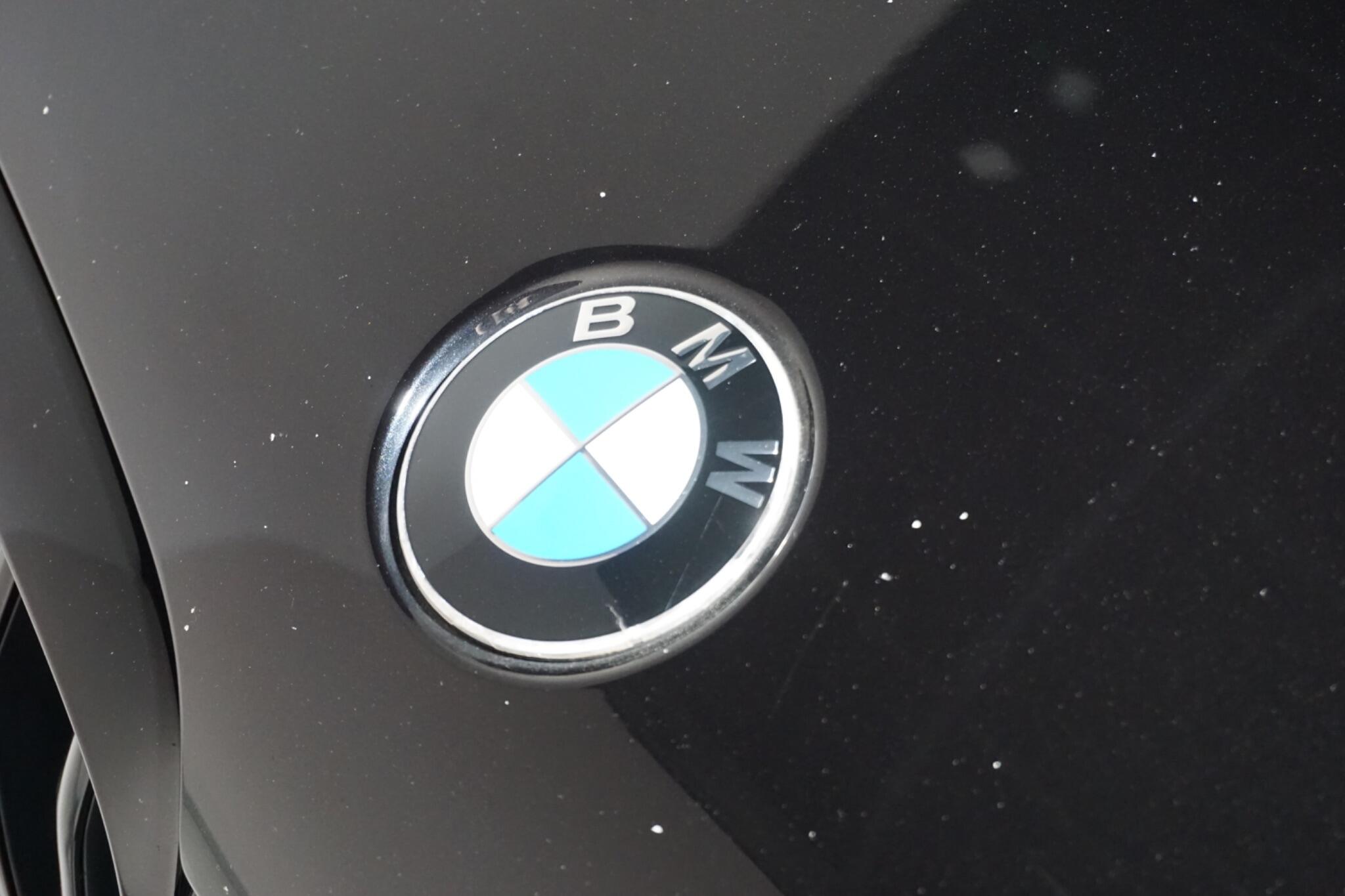 BMW X5 3.0 40i M Sport SUV 5dr Petrol Auto xDrive Euro 6 (s/s) (340 ps)
